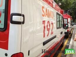 Secretaria de saúde apura confusão durante liberação de ambulância na Santa Casa de Campo Grande